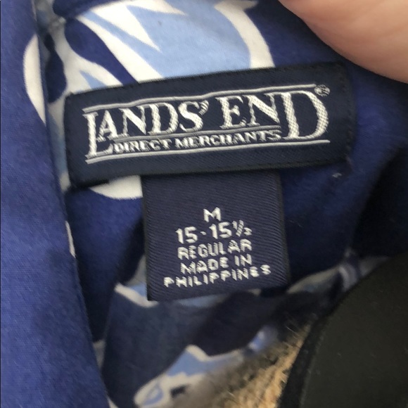 Mens Hawaiian Shirt - Picture 3 of 3